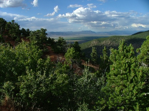 PAROWAN UTAH REAL ESTATE #33585