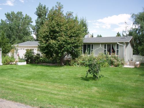 PAROWAN UTAH REAL ESTATE