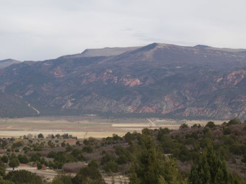 SOUTHERN UTAH REAL ESTATE #33585