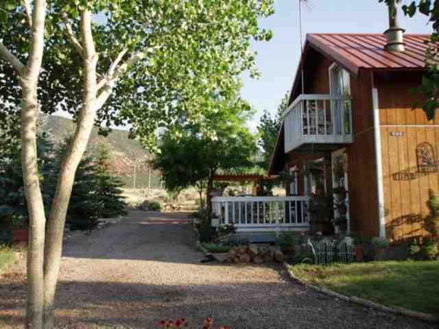Southern UTAH REAL ESTATE