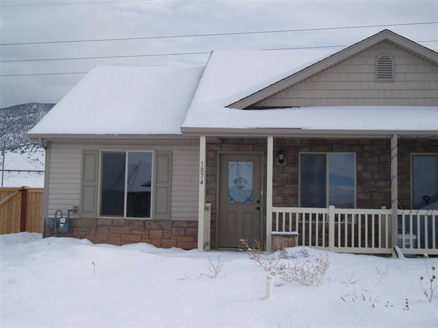 Southern UTAH REAL ESTATE