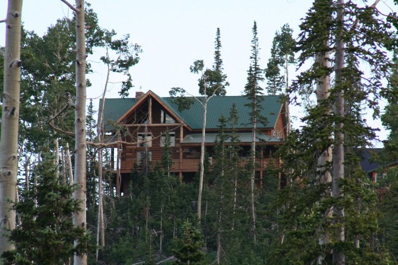 BRIAN HEAD UTAH REAL ESTATE