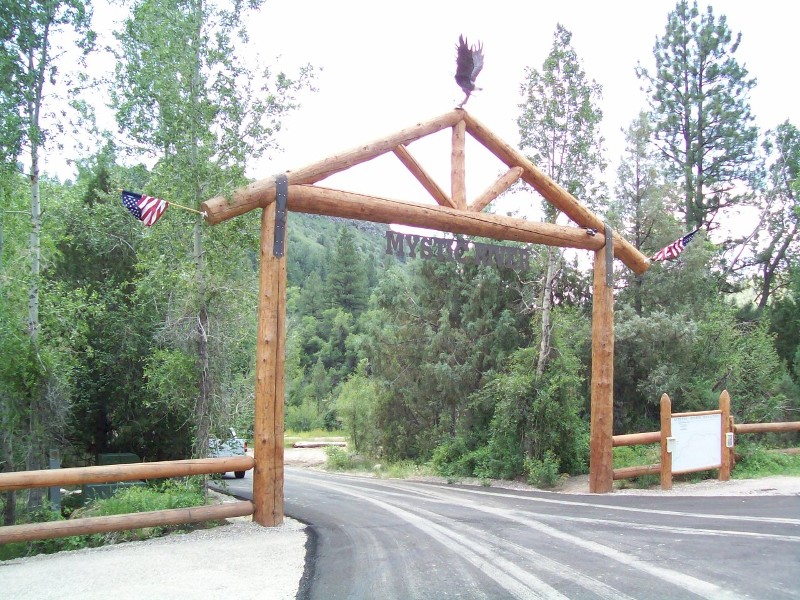 Acreage for sale Near Duck Creek