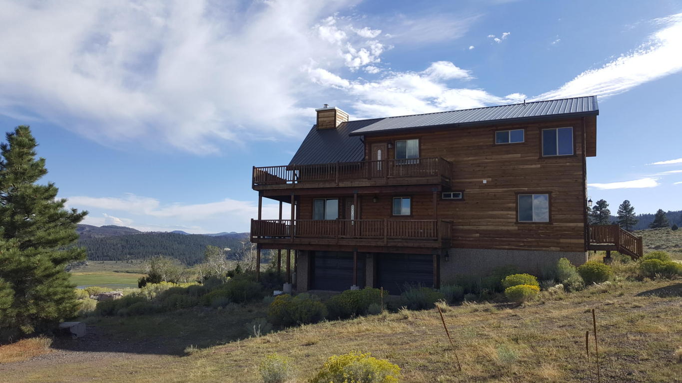 Panguitch Lake Utah Real Estate, Cabins for Sale