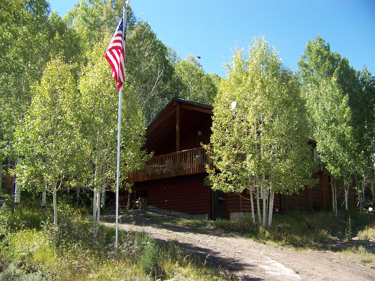 Panguitch Lake Utah Real Estate