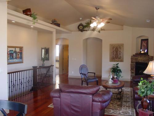 PAROWAN UTAH REAL ESTATE